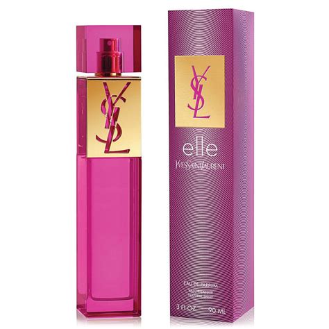 elle ysl opinie|elle yves st laurent discontinued.